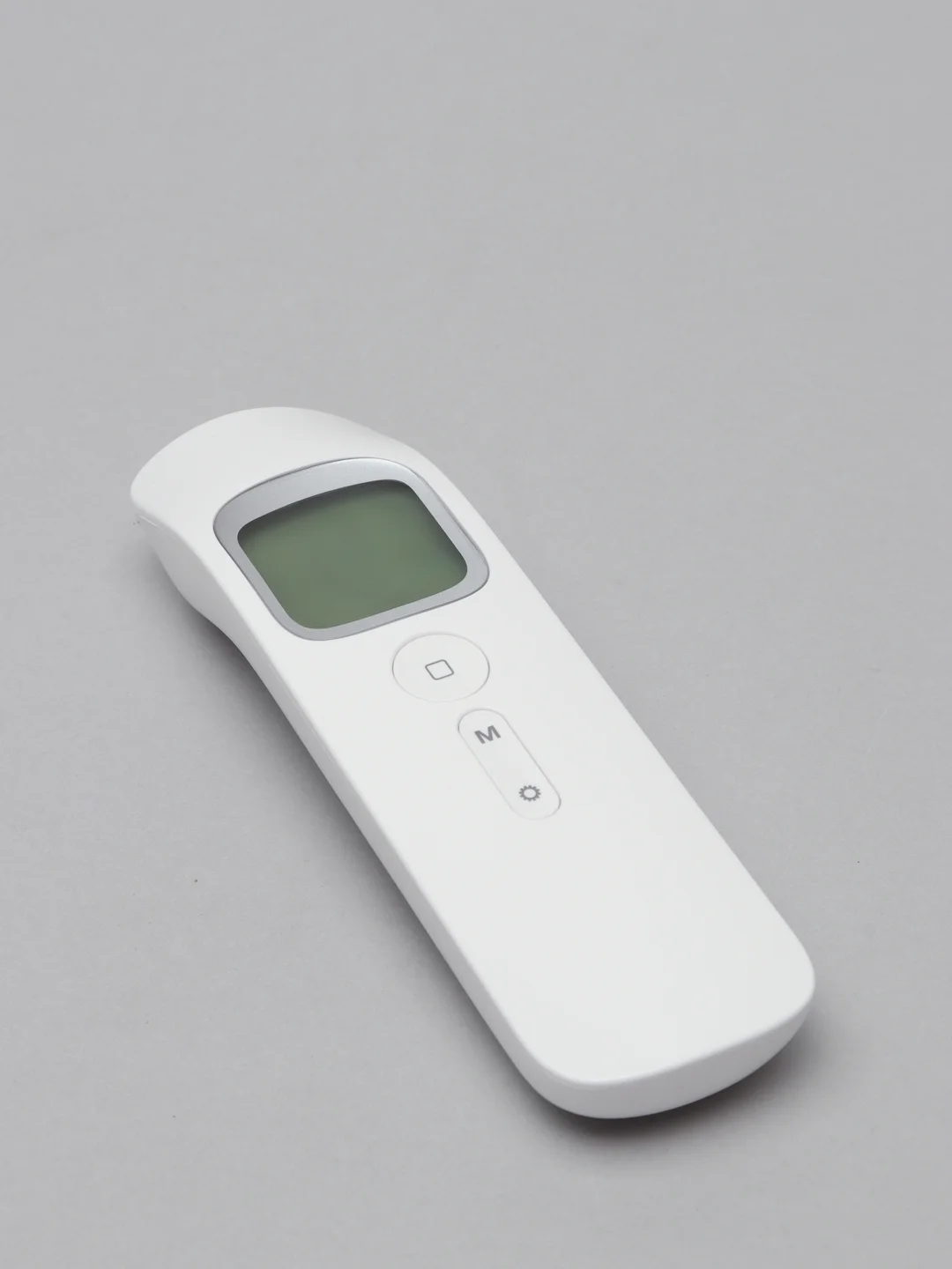 Бесконтактный инфракрасный термометр для измерения температуры тела и ...