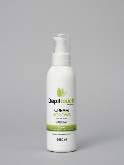 Depiltouch professional serum biobalance