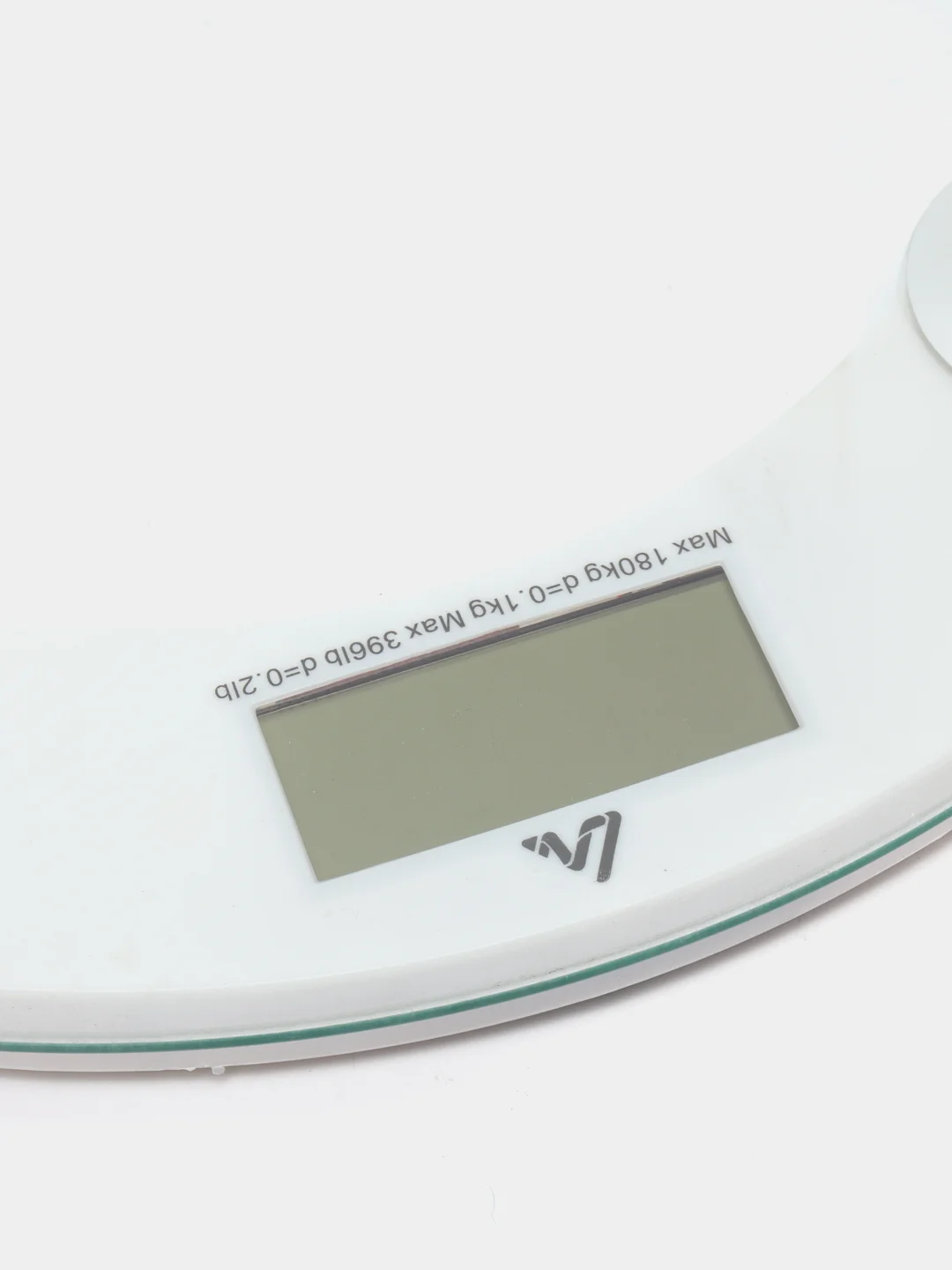 Весы напольные