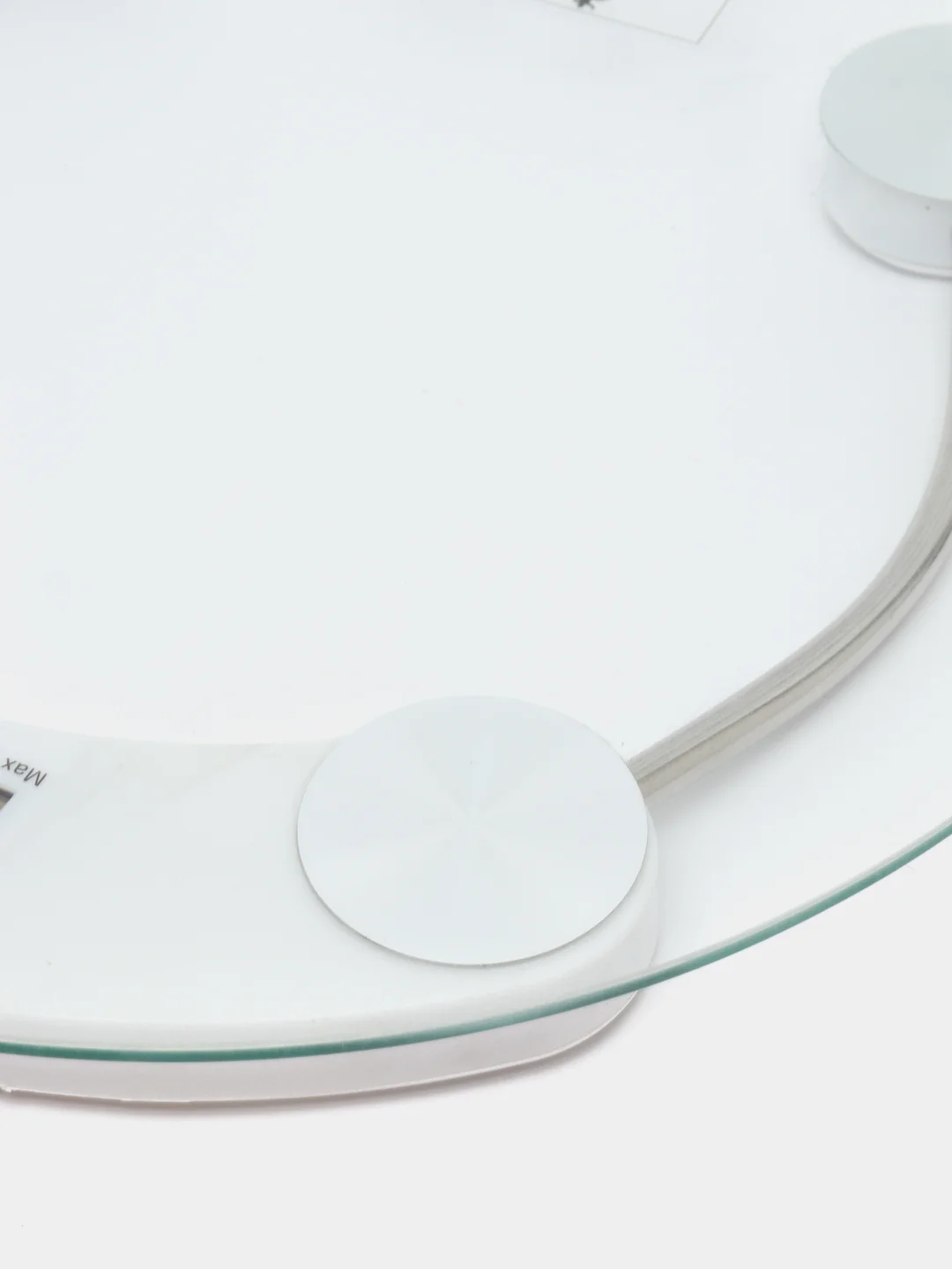 Весы напольные