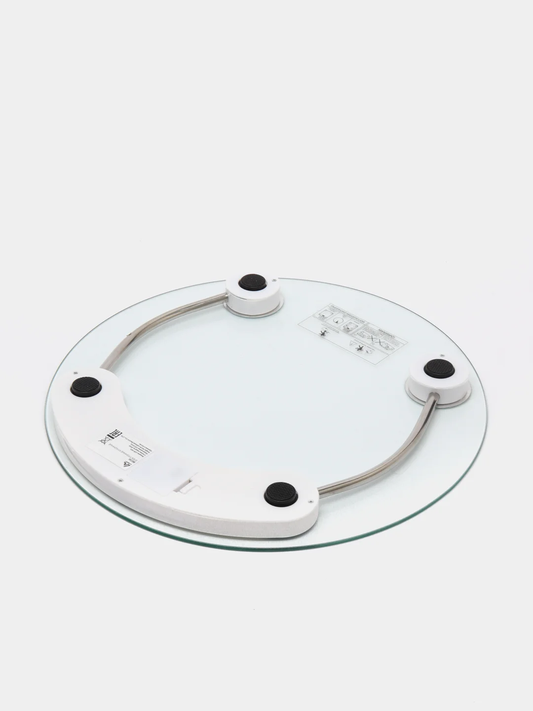 Весы напольные