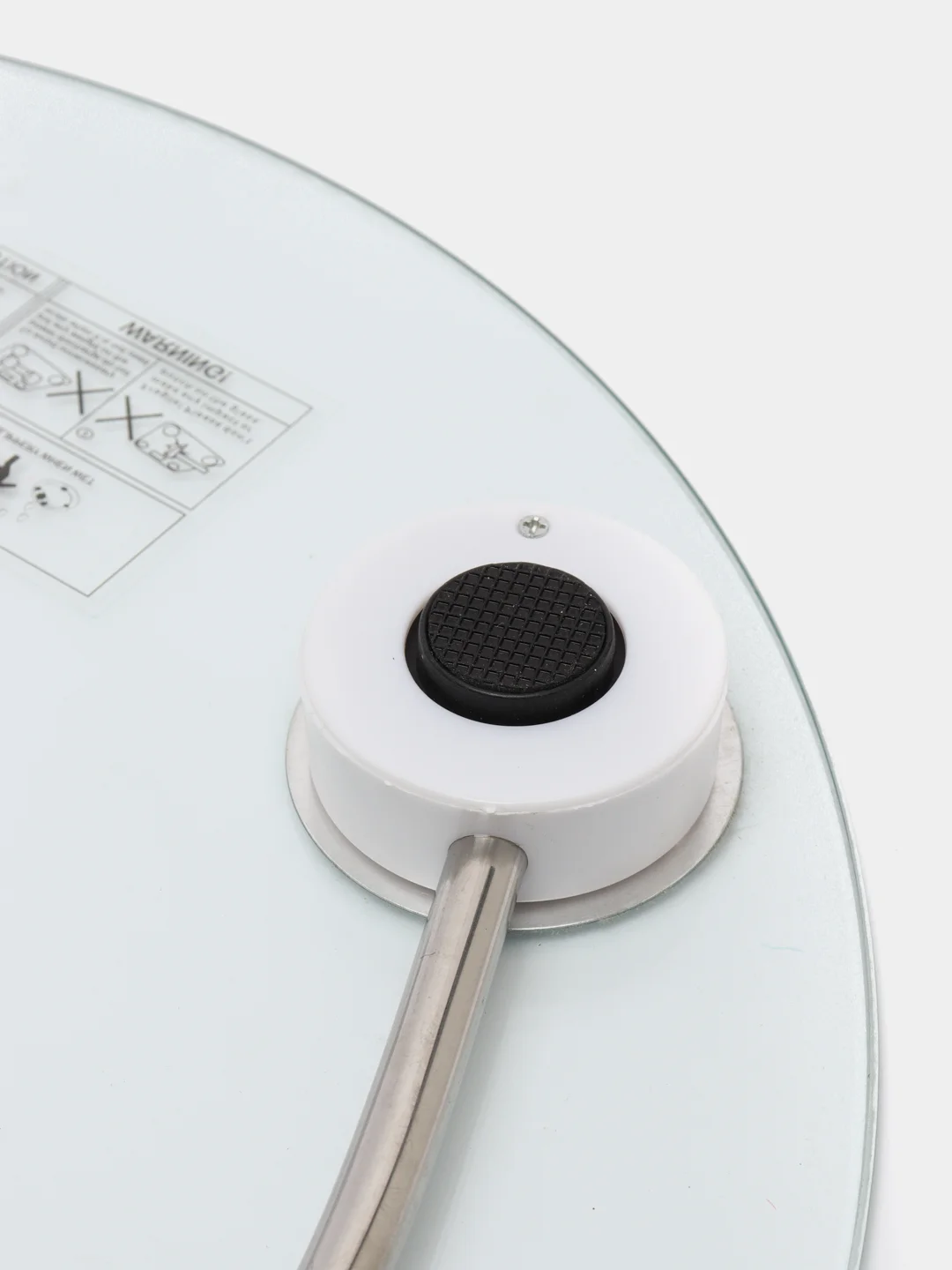 Весы напольные