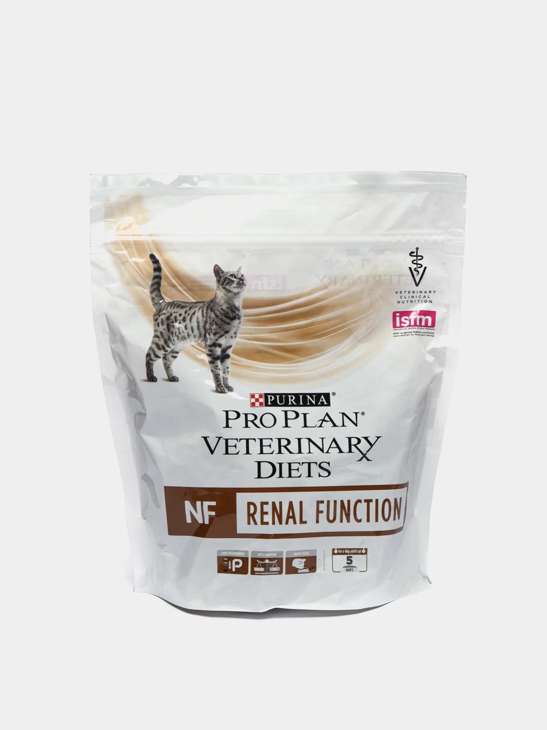 Pro plan renal function для кошек влажный