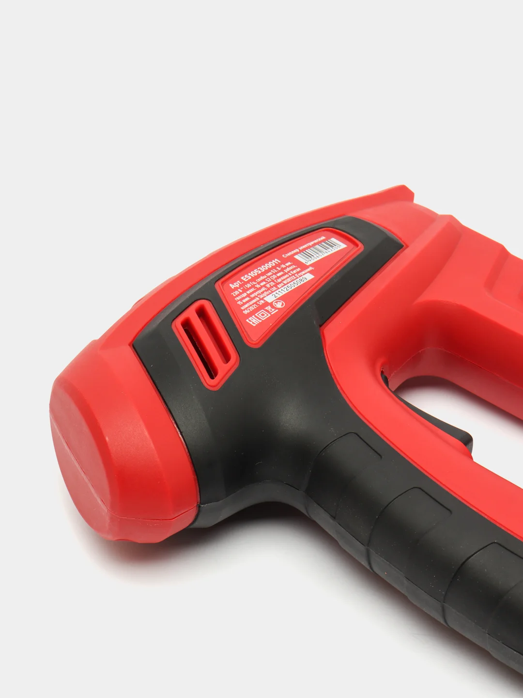 Степлер электрический WORTEX ES 1053