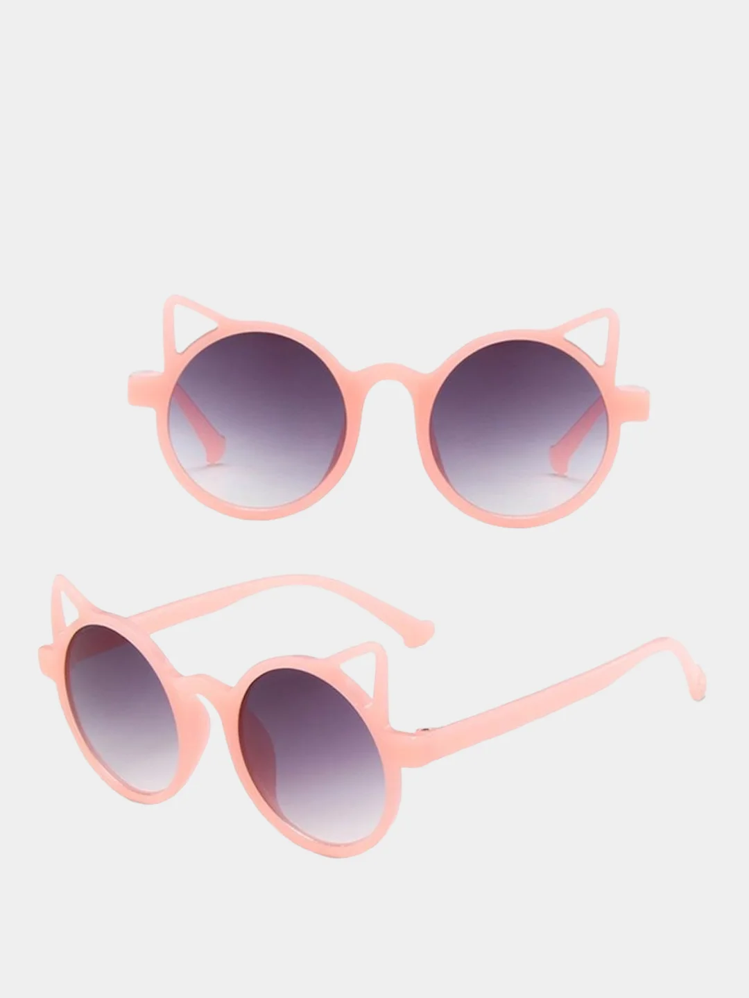 Солнечные детские очки для девочек