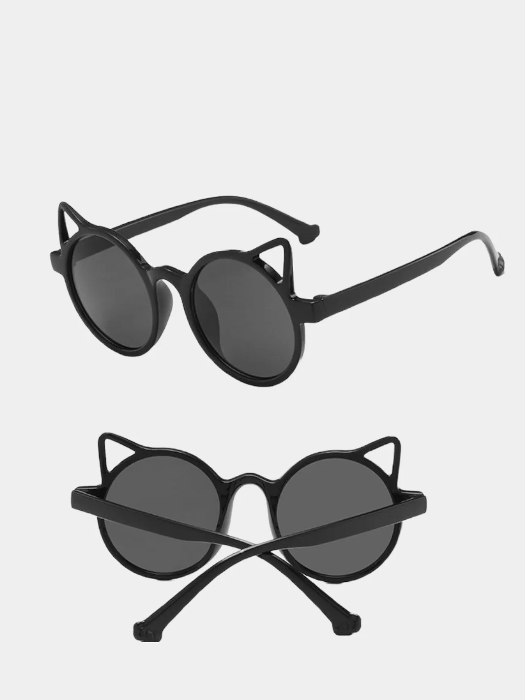 Солнечные детские очки для девочек