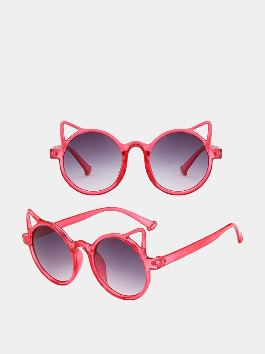 Солнечные детские очки для девочек