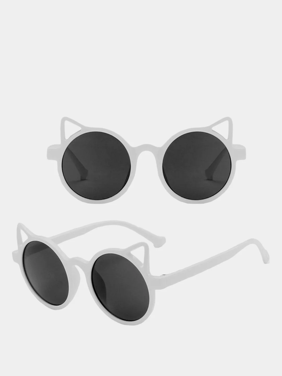 Солнечные детские очки для девочек