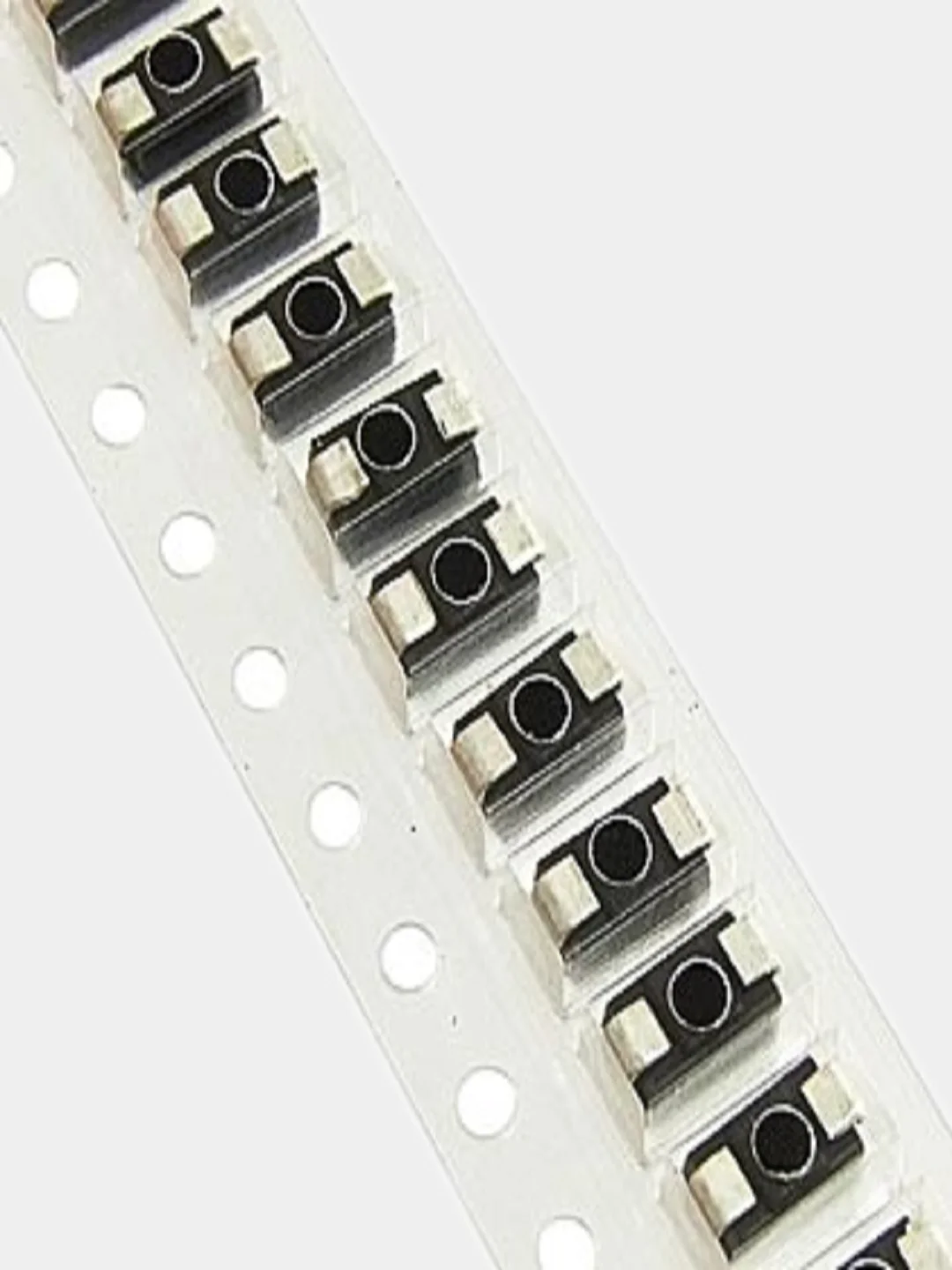 Диод US1M (1A 1000V) (UF4007) SMA (100 штук) за 443 ₽ купить в интернет ...