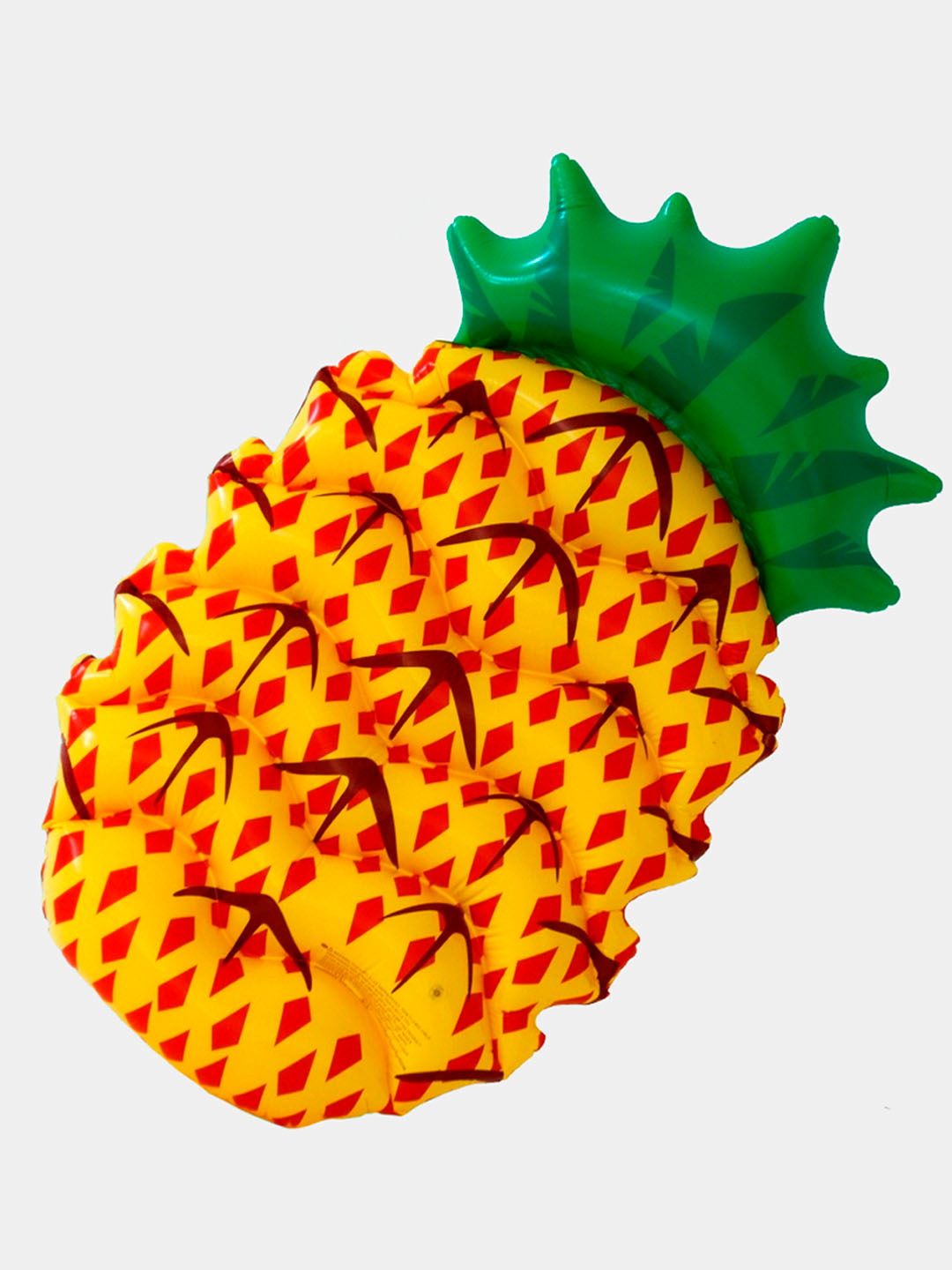 Матрас ананас для плавания