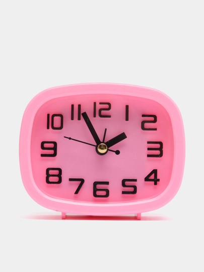 Очень громкий будильник