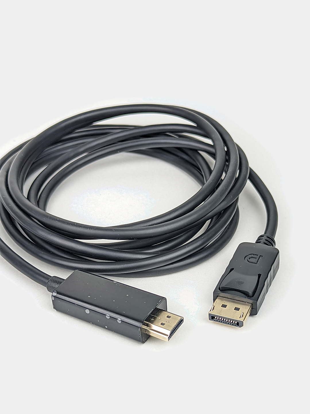 dp 2 hdmi