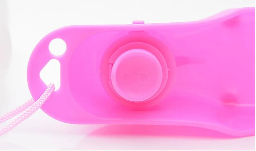 Поилка для собак уличная, 250 мл