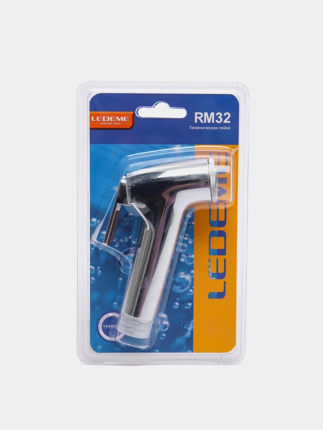 Лейка для гигиенического душа Ledeme RM32 для смесителя за 483 ? купить ...