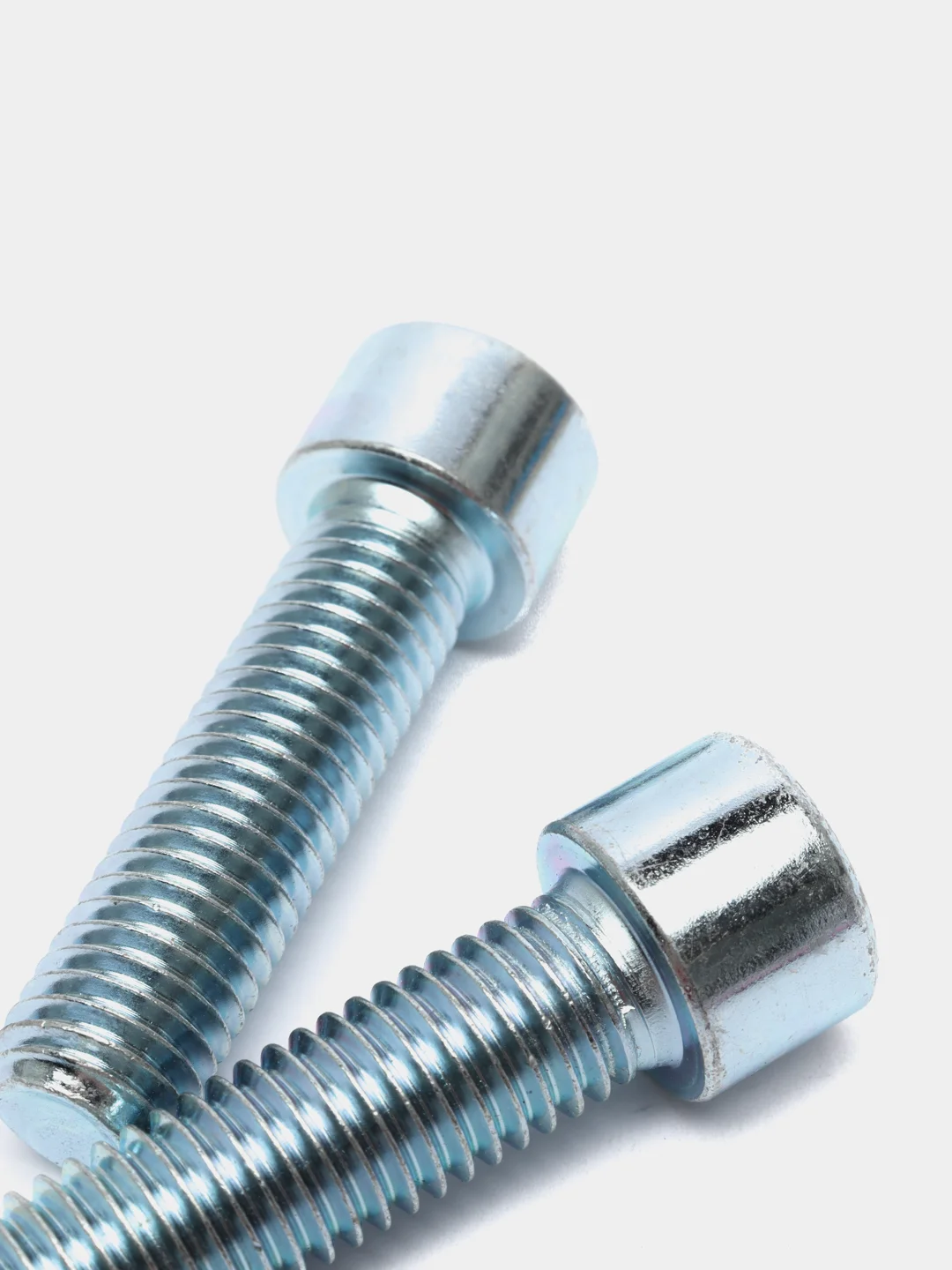 Винт с внутренним шестигранником, М10 х 45, DIN912, 2 штуки