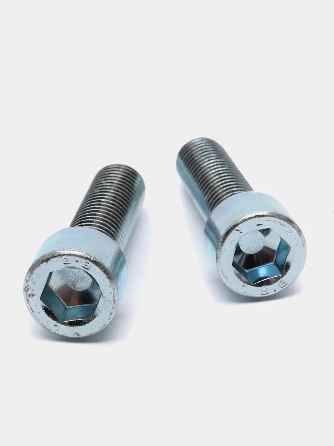 Винт с внутренним шестигранником, М10 х 45, DIN912, 2 штуки