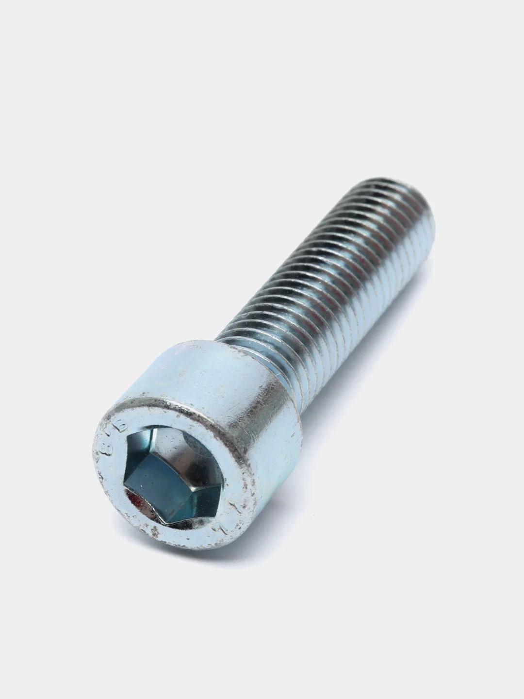 Винт с внутренним шестигранником, М10 х 45, DIN912, 2 штуки