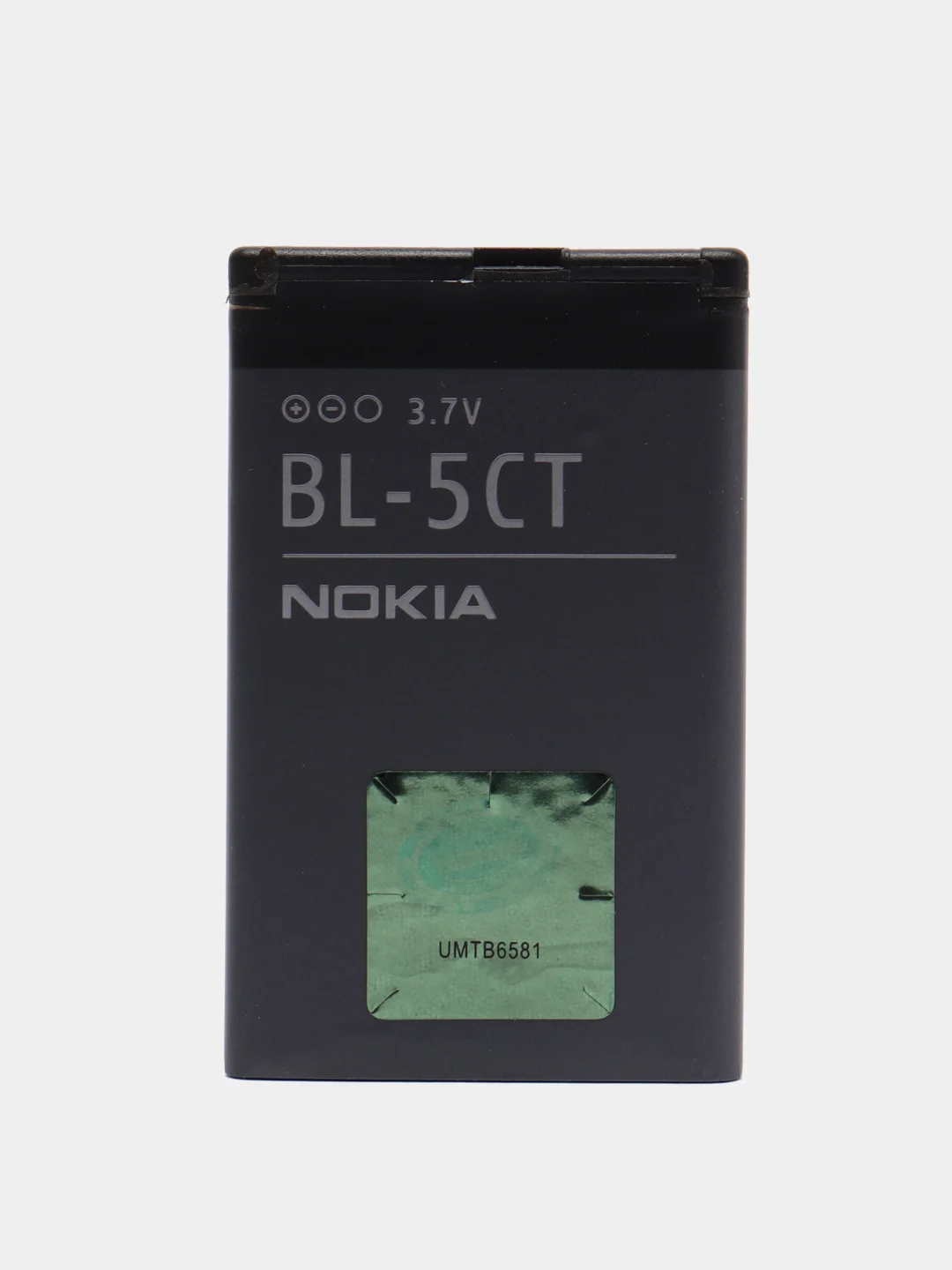 Аккумулятор bl 5ct