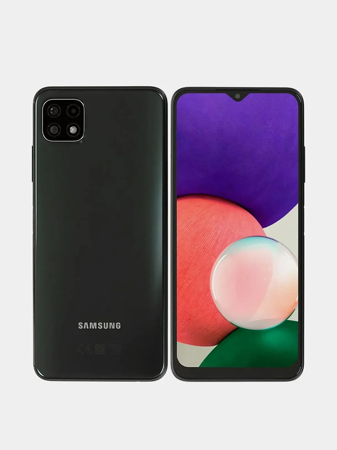 Смартфон Samsung Galaxy A22s, 128 GB