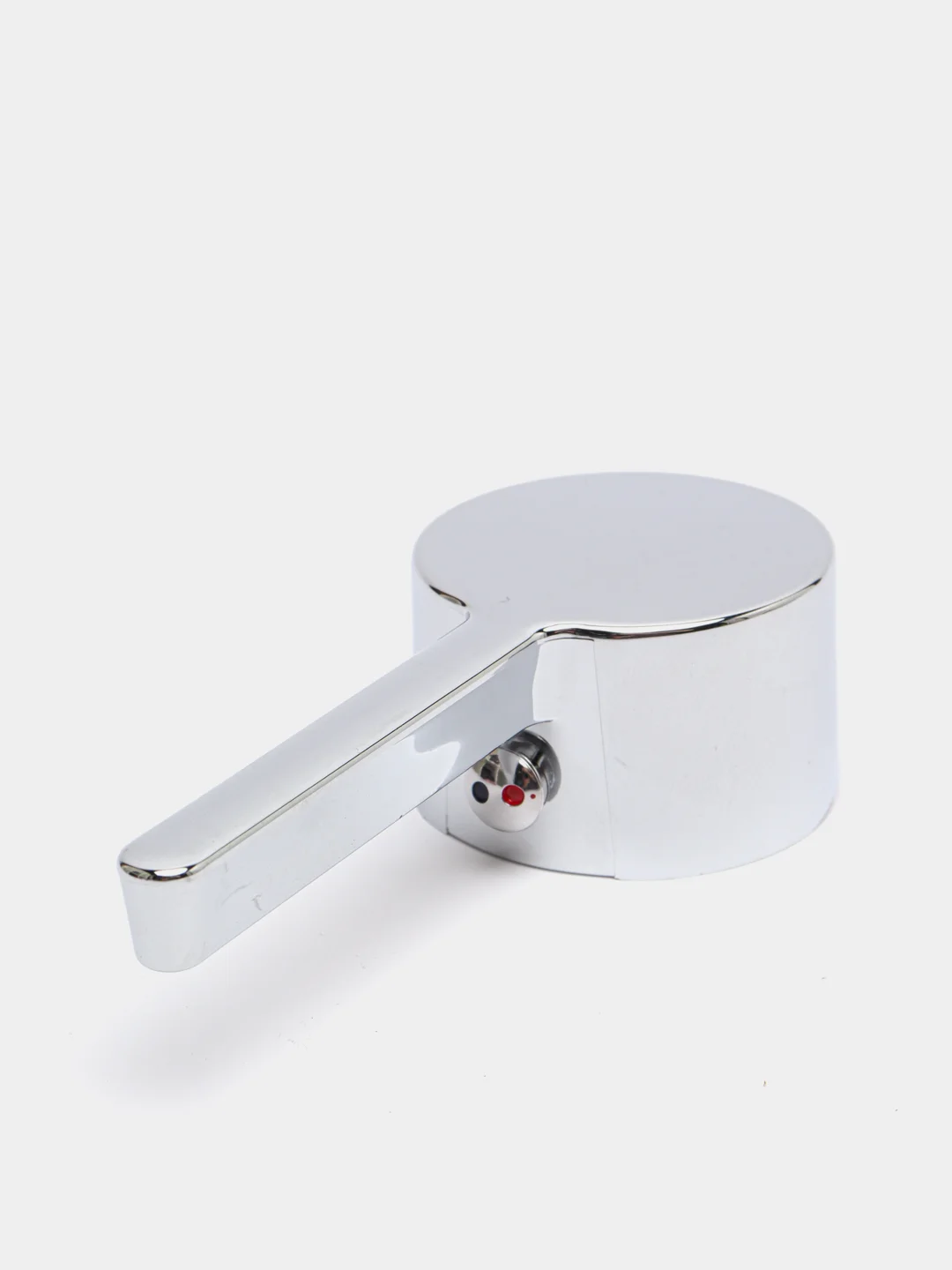 Ручка для смесителя под картридж 35 мм, пластик за 65 ? купить в ...