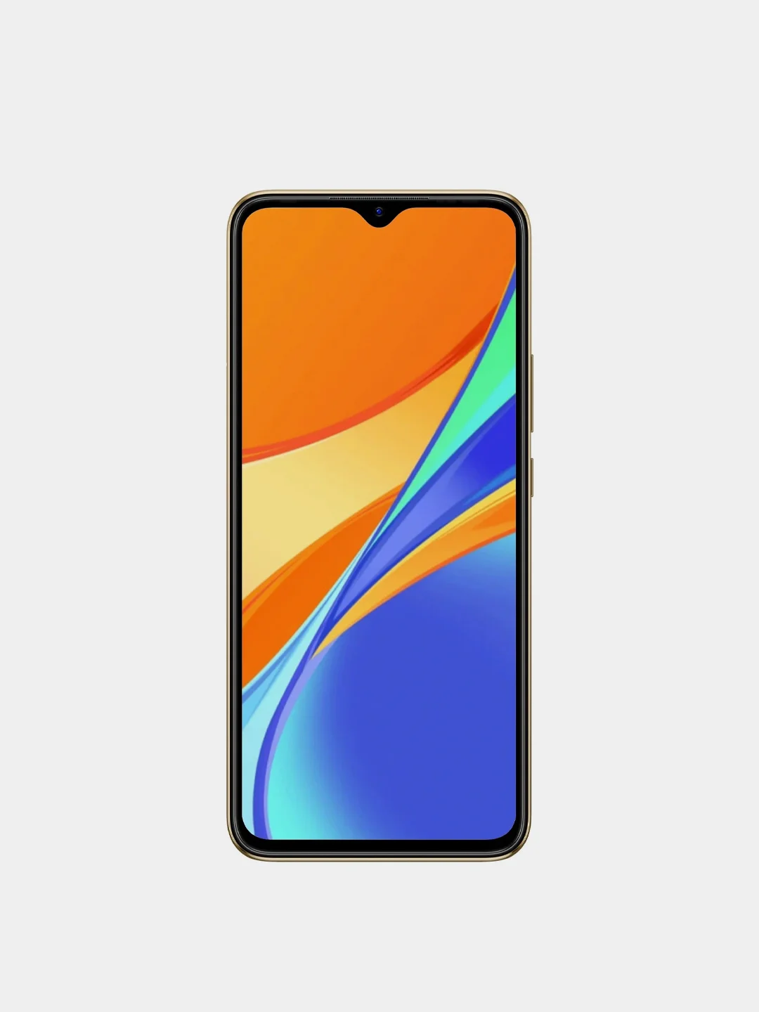 Смартфон Infinix HOT 11 Play 4/64Gb