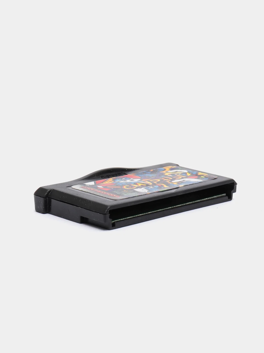 Игры для Game Boy "Смурфы. Месть"