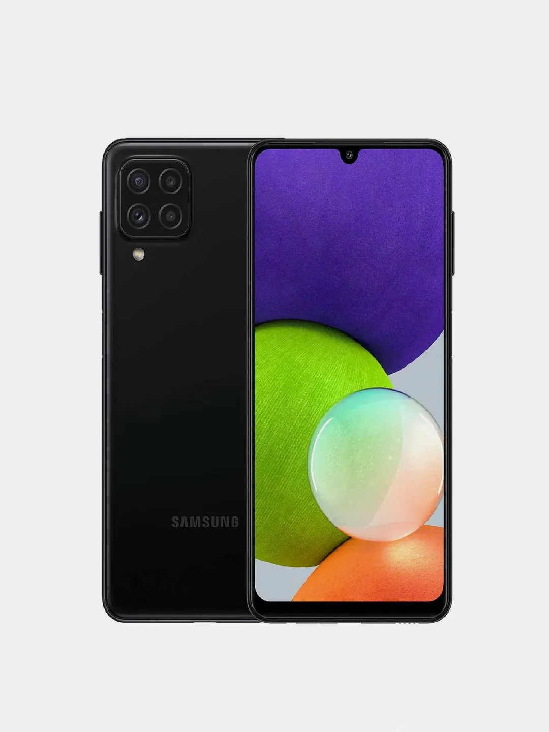 Смартфон Samsung Galaxy A22 128Gb