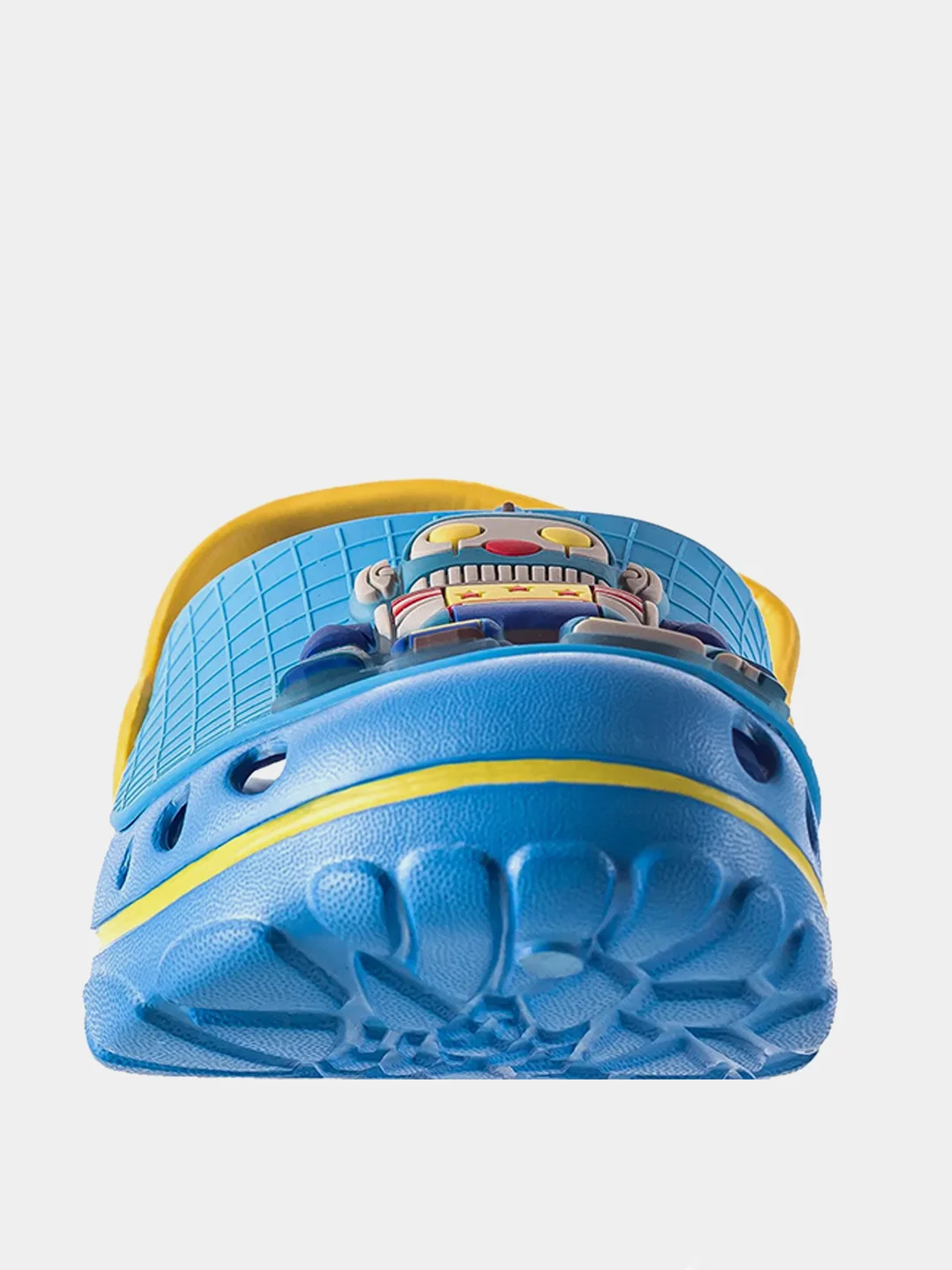 Сабо для мальчиков Kakadu