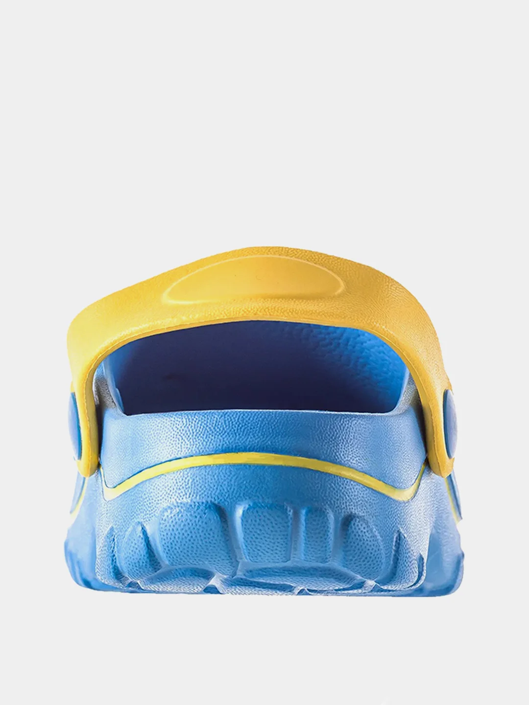 Сабо для мальчиков Kakadu