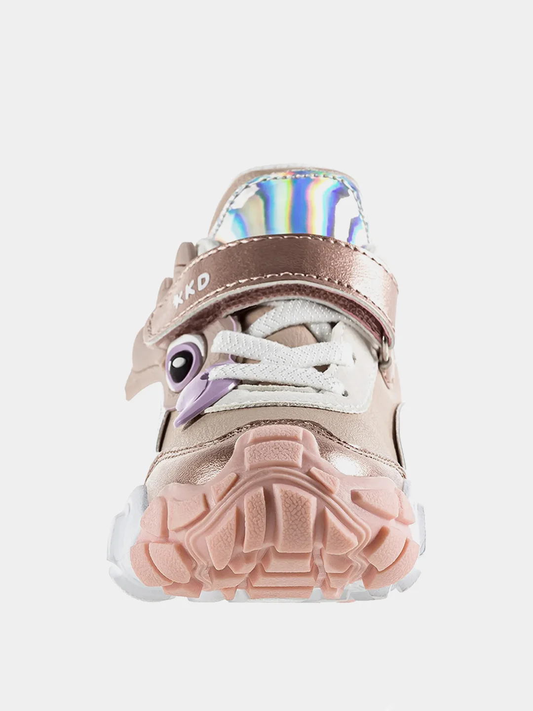 Кроссовки для девочек Kakadu