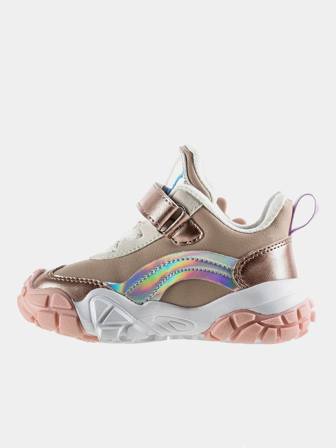 Кроссовки для девочек Kakadu