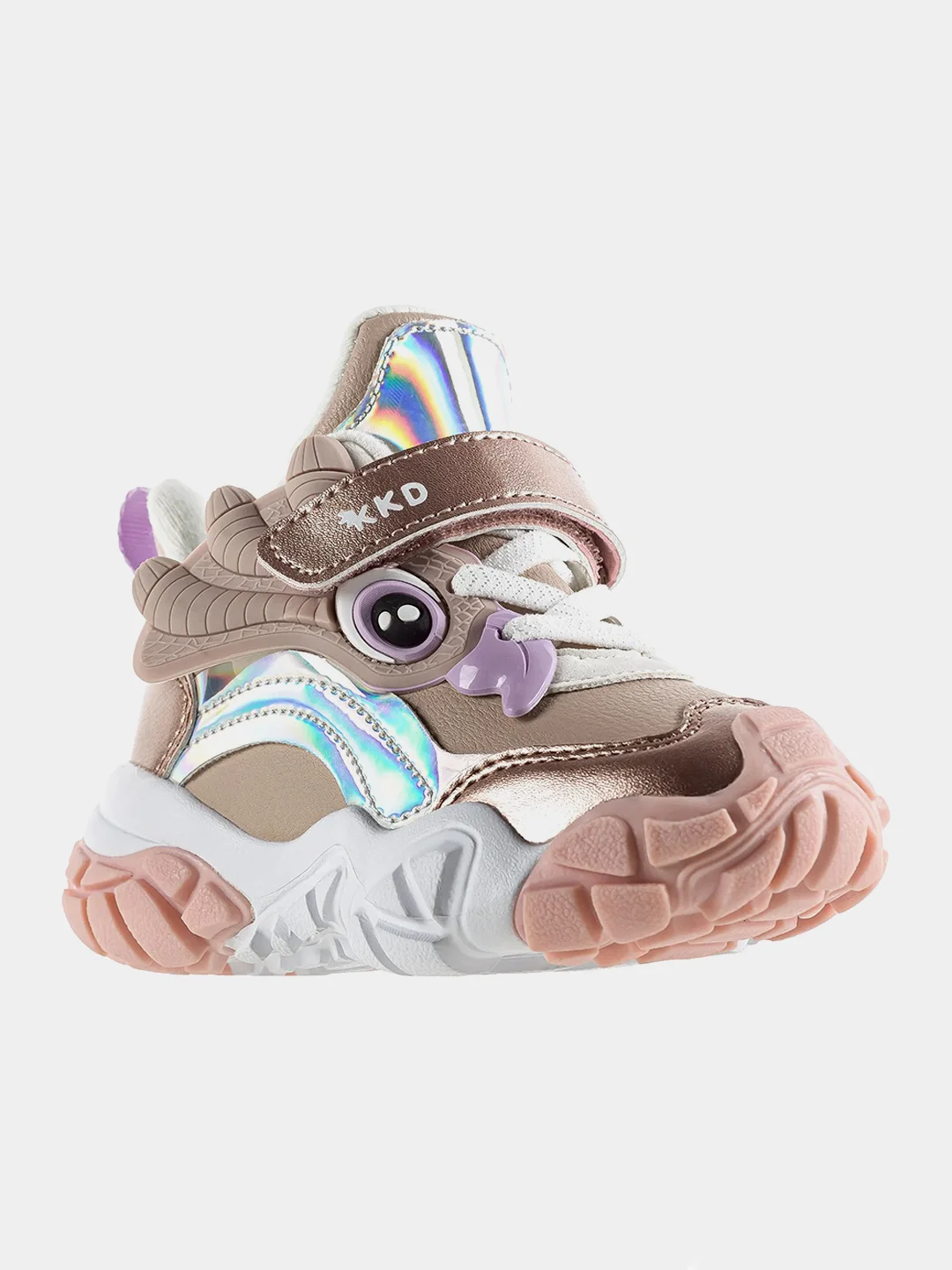 Кроссовки для девочек Kakadu