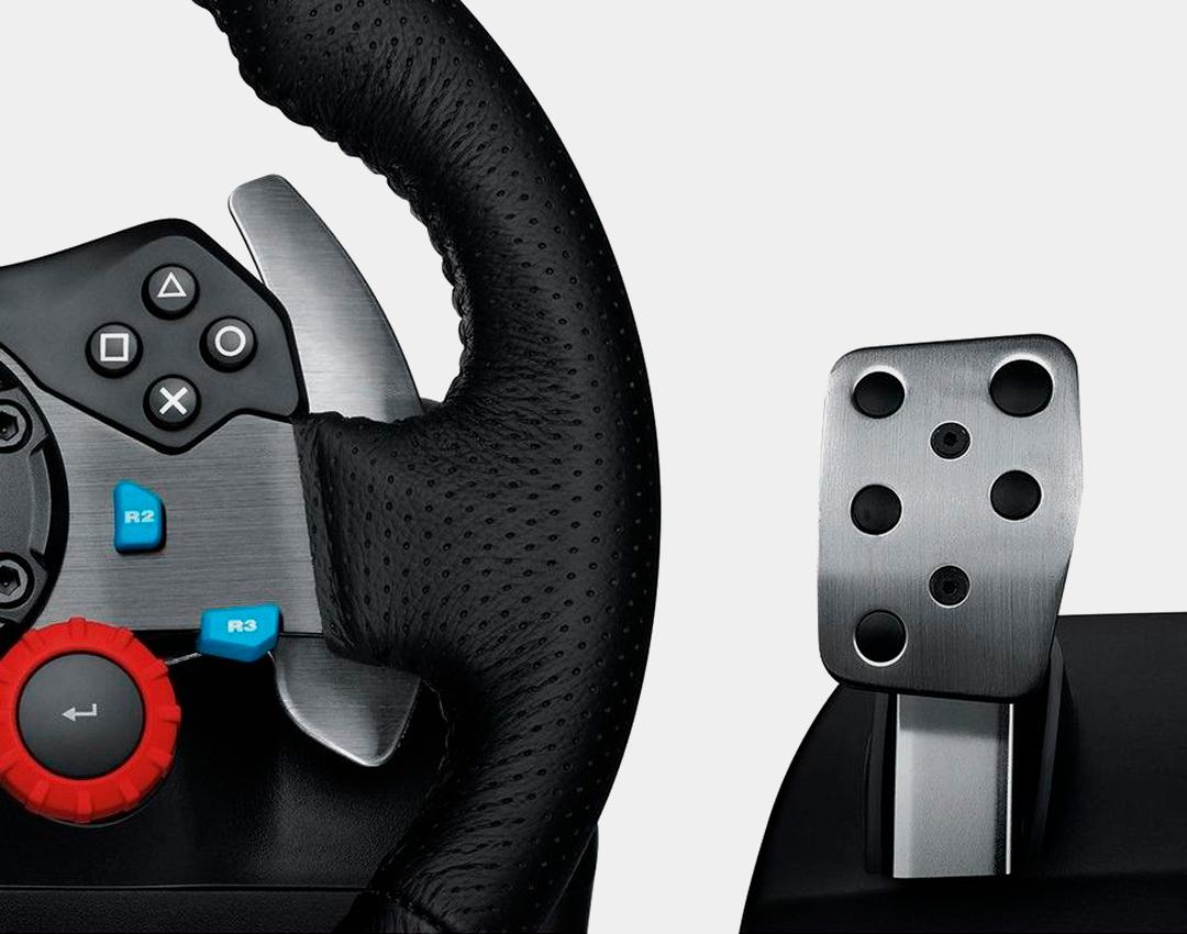 Logitech g29 Driving Force