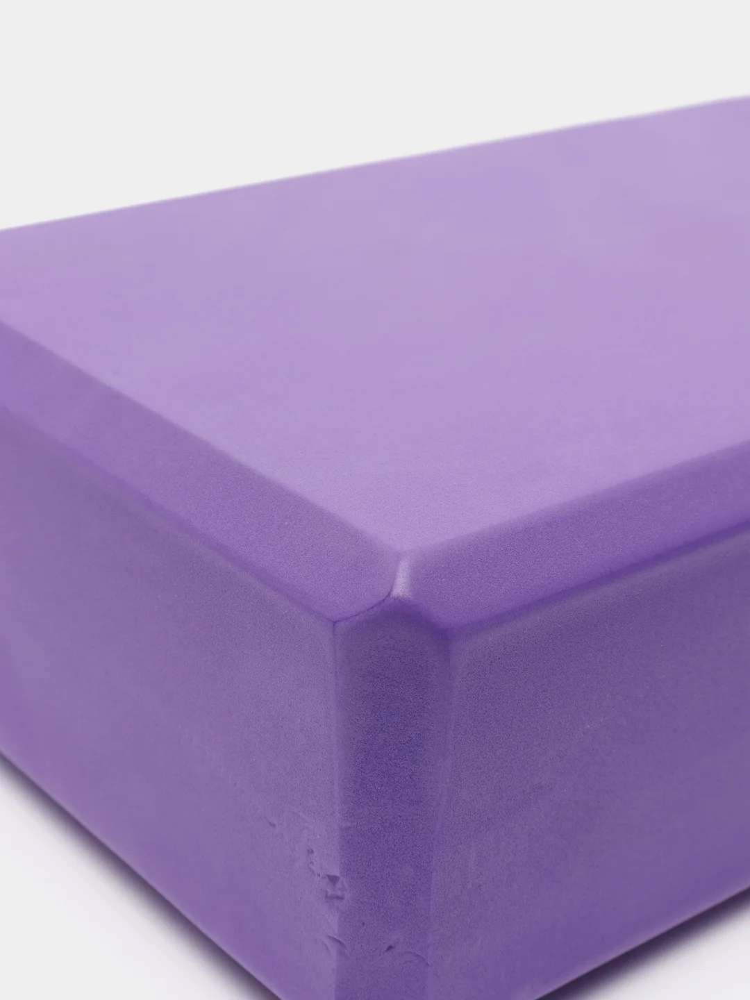 Набор для йоги (блок+ремень)