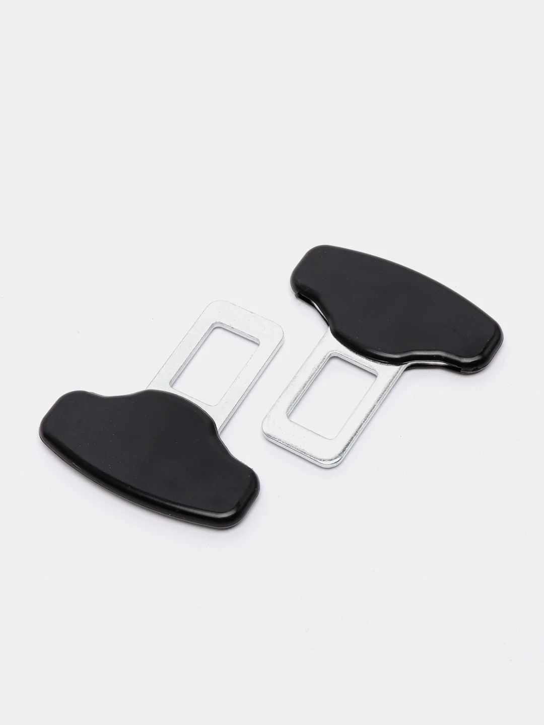 Заглушки для ремня безопасности, металлические, 2 штуки купить по цене ...