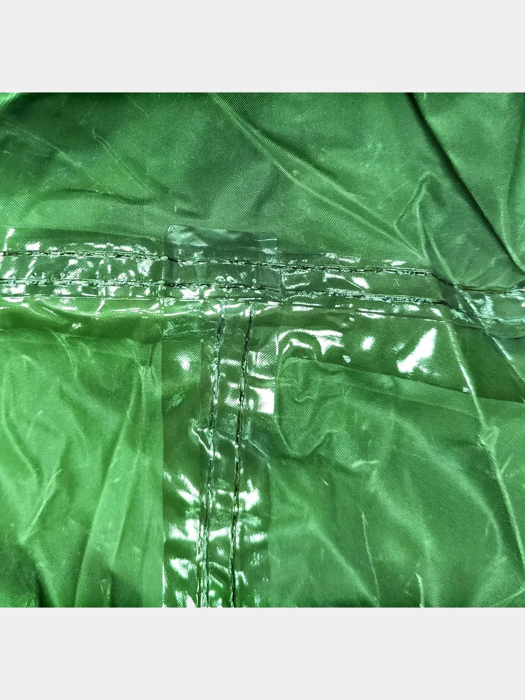 Плащ-дождевик "Армейский"