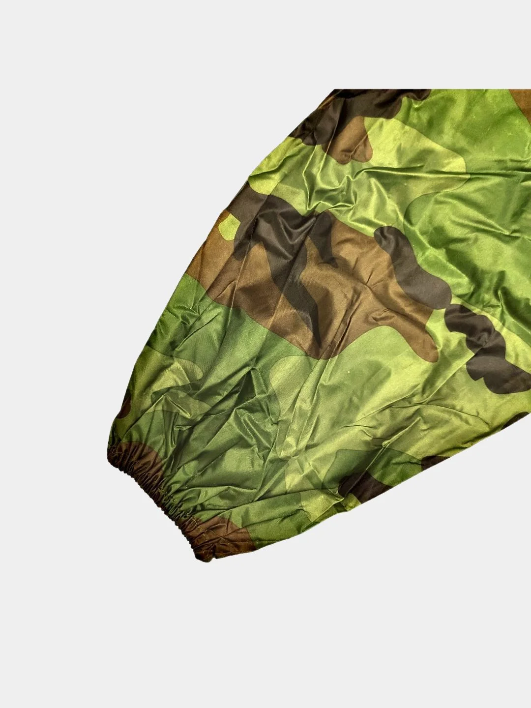 Плащ-дождевик "Армейский"