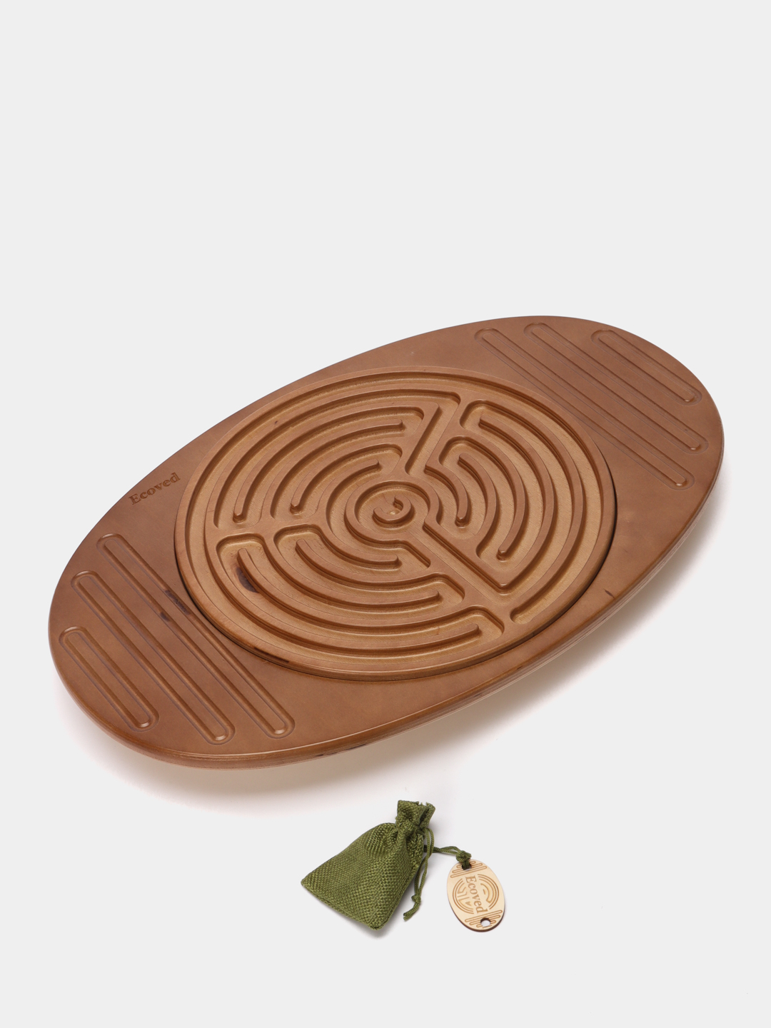 Балансировочная доска Whirly Board