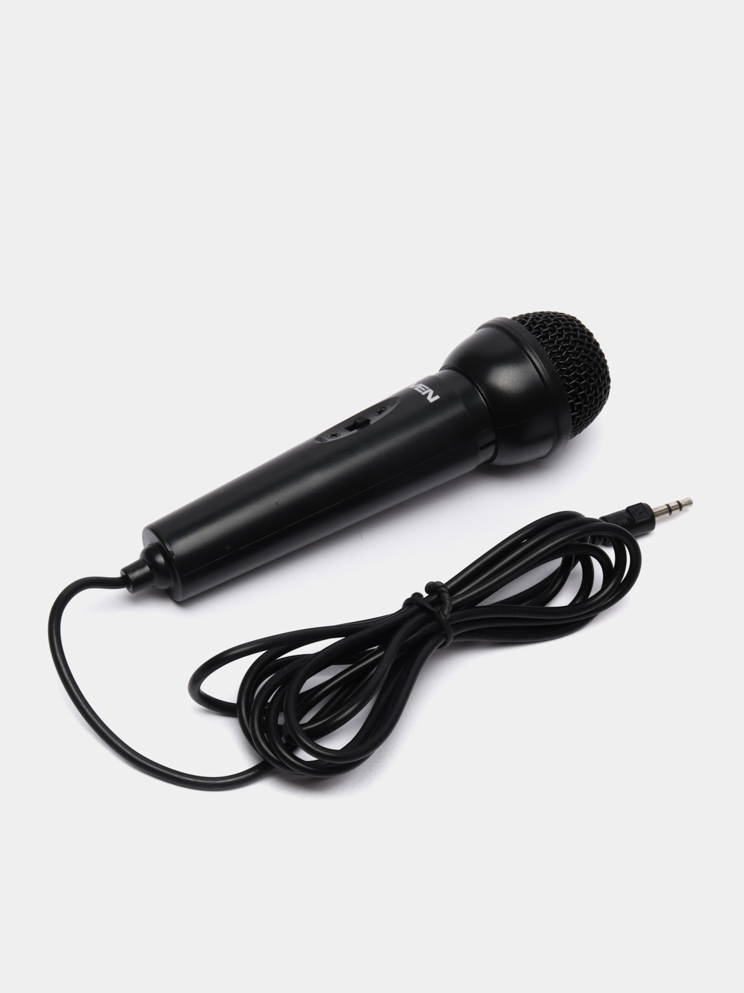 Микрофон Sven MK-500 черный