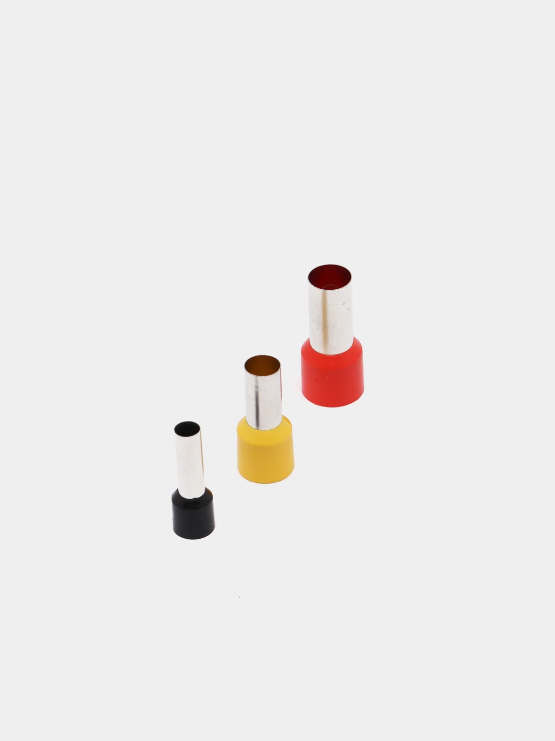 Набор мини каттеров для полимерной глины