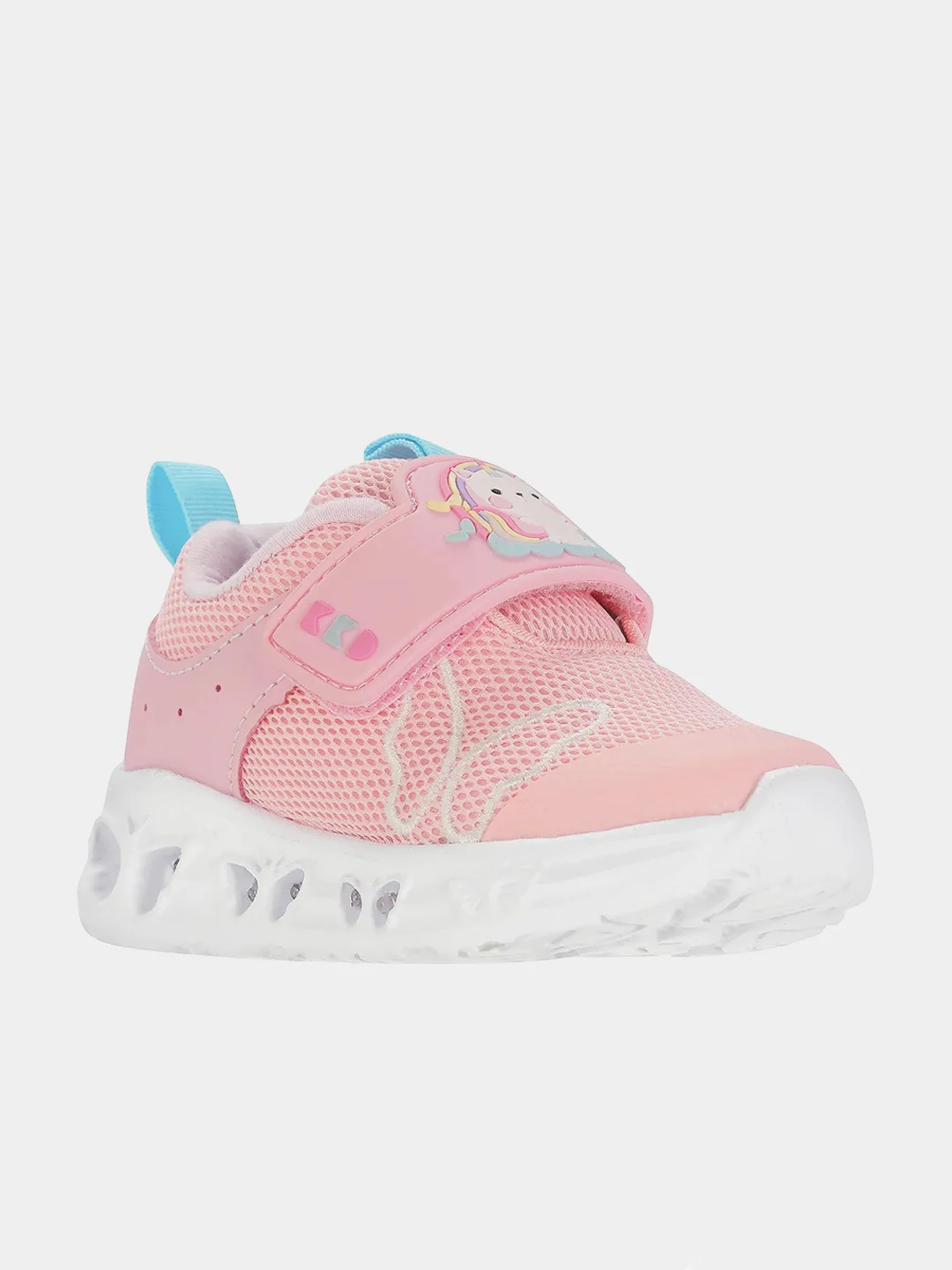 Кроссовки для девочек KAKADU