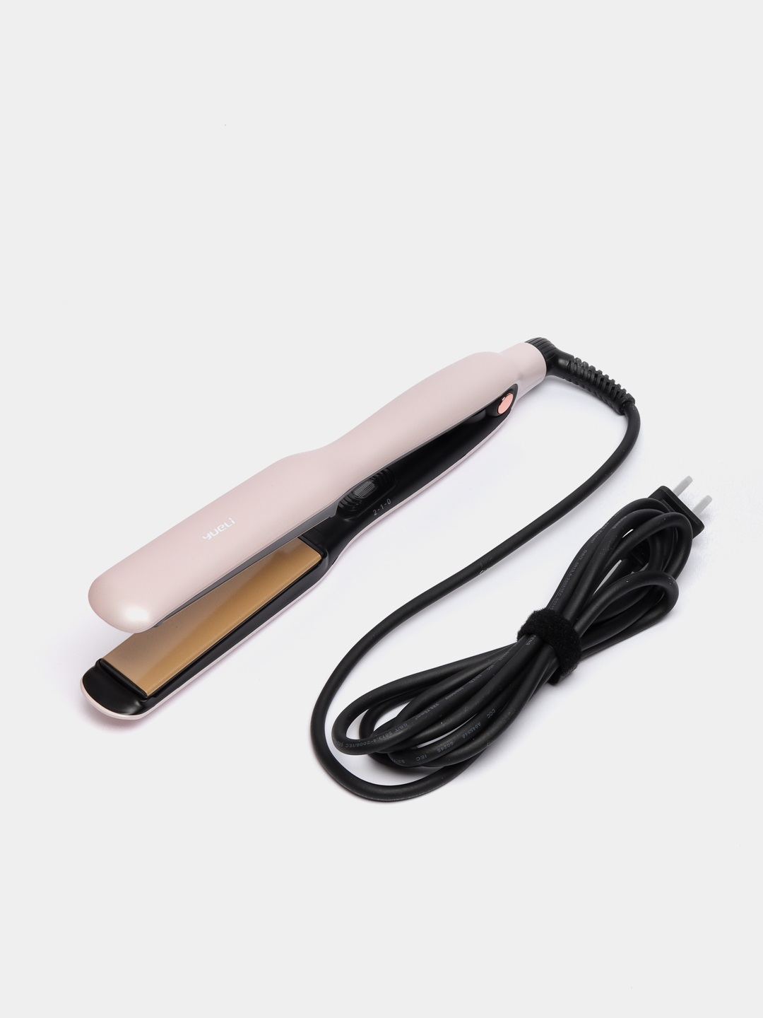 выпрямитель волос xiaomi yueli hot steam straightener hs 521 фото 22