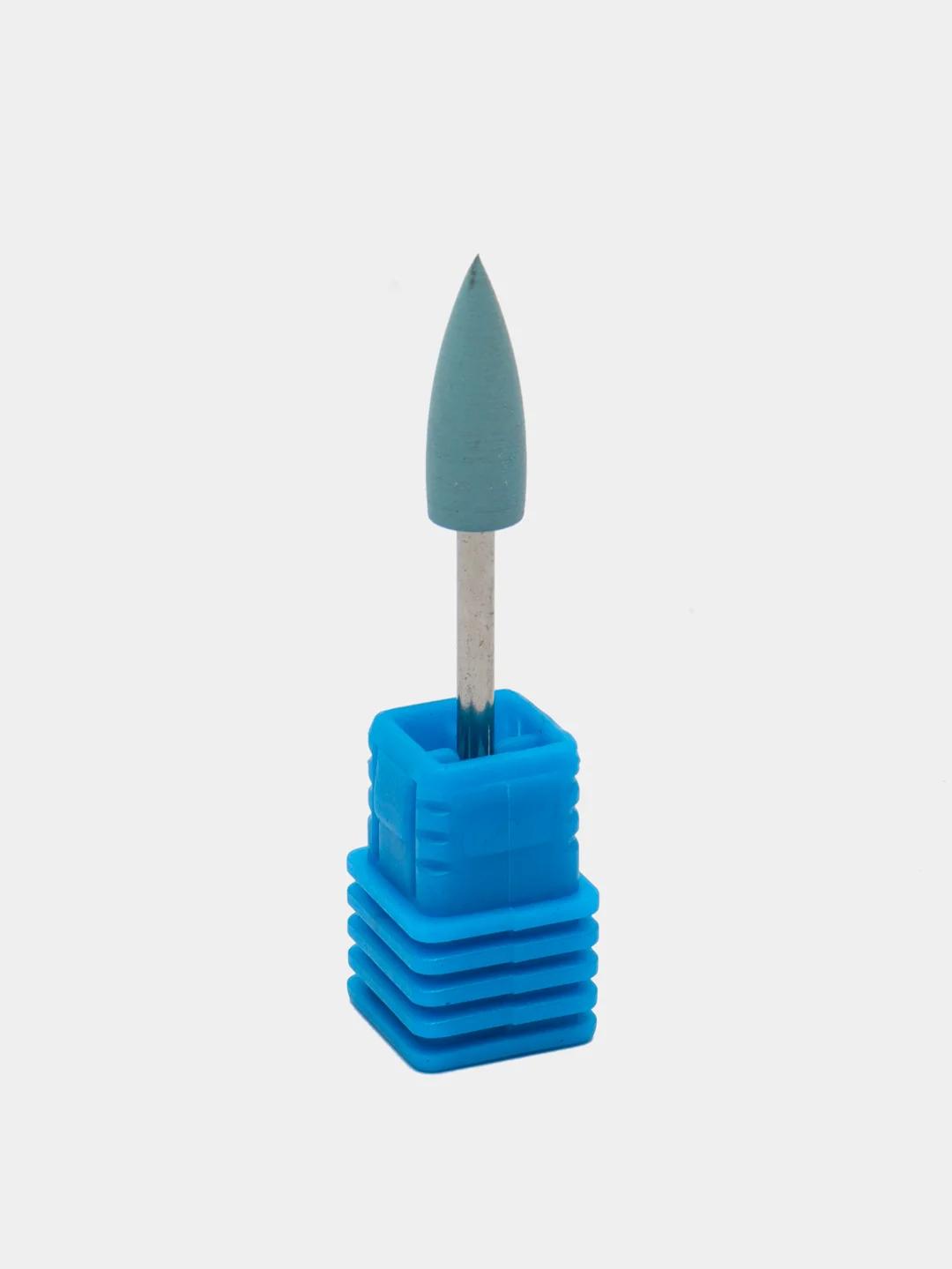 Фреза полировщик шлифовщик, силикон-карбидный для маникюра, мягкий 600 ...