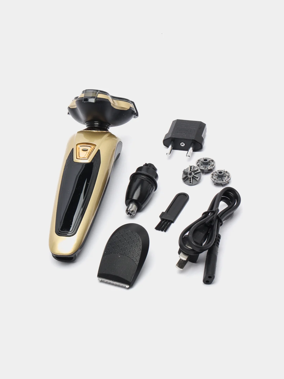 Бритва 3в1, электробритва тример