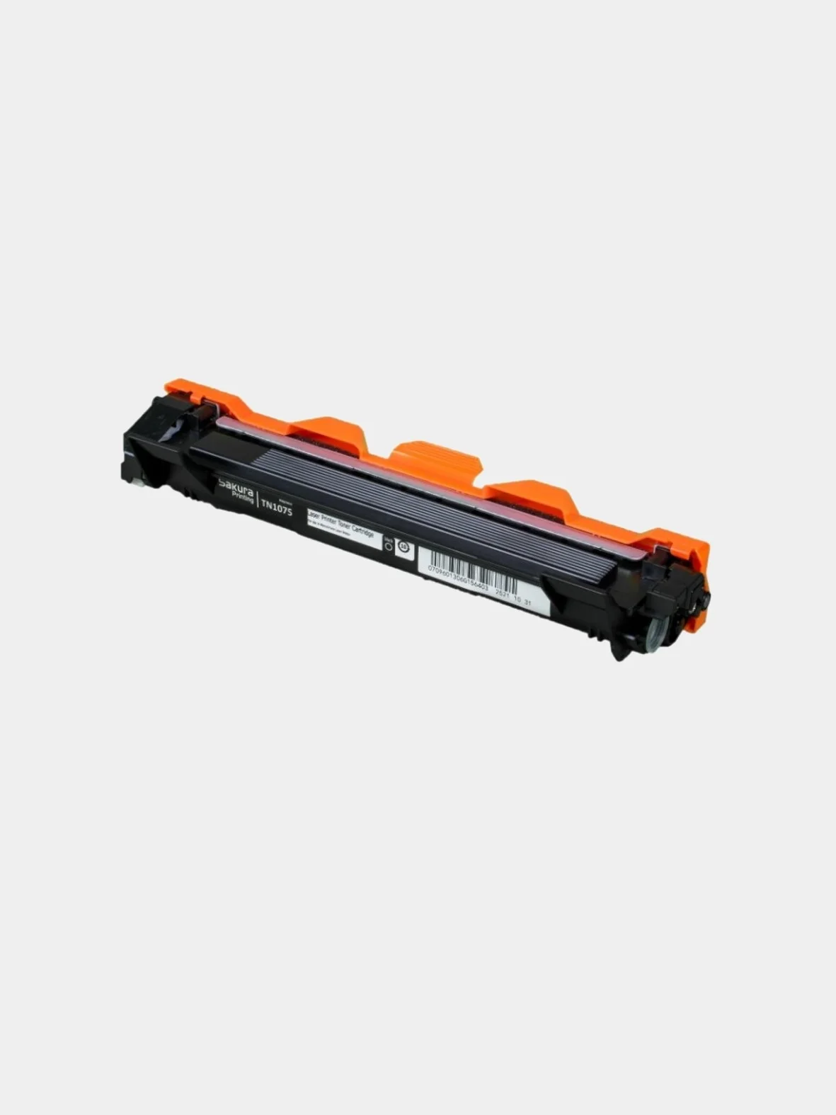 Тонер картридж для принтера COLORTEK Brother 1075