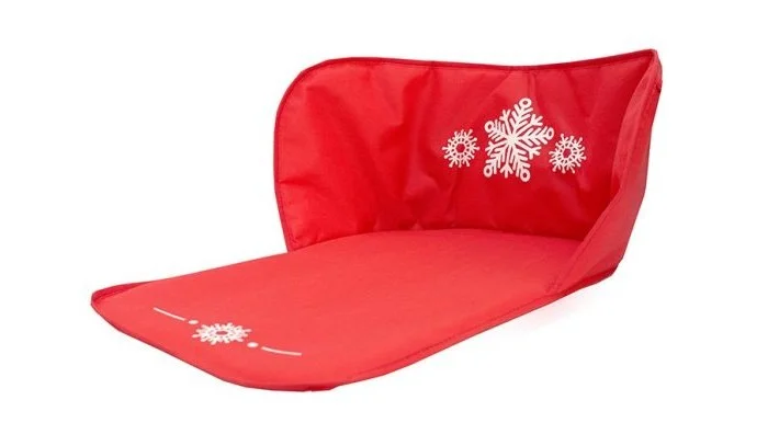 Сиденье для санок