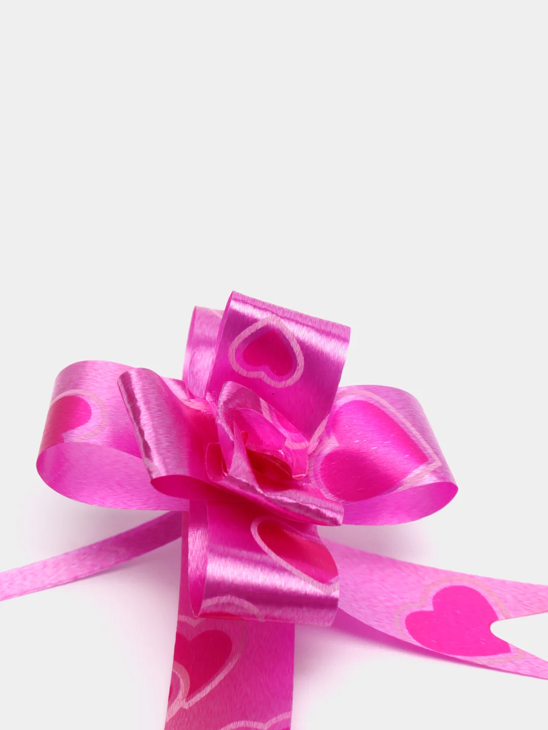 Бант Бабочка для Подарка 45*45 мм. Ширина ленты: 12 мм. Длина ленты ...