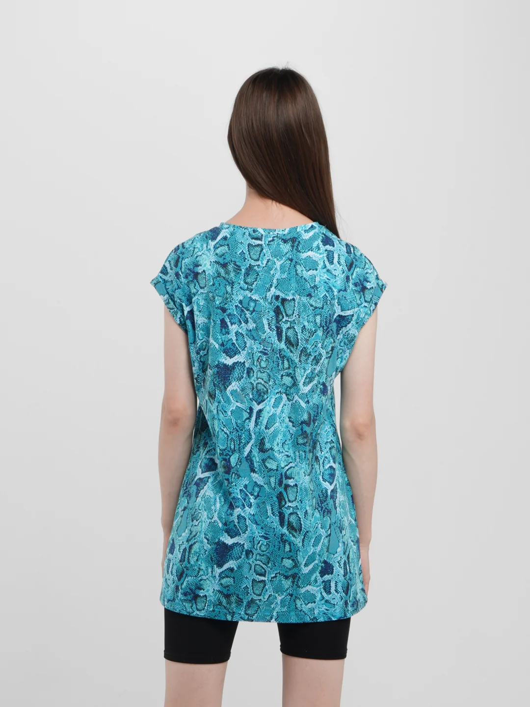 Платье туника