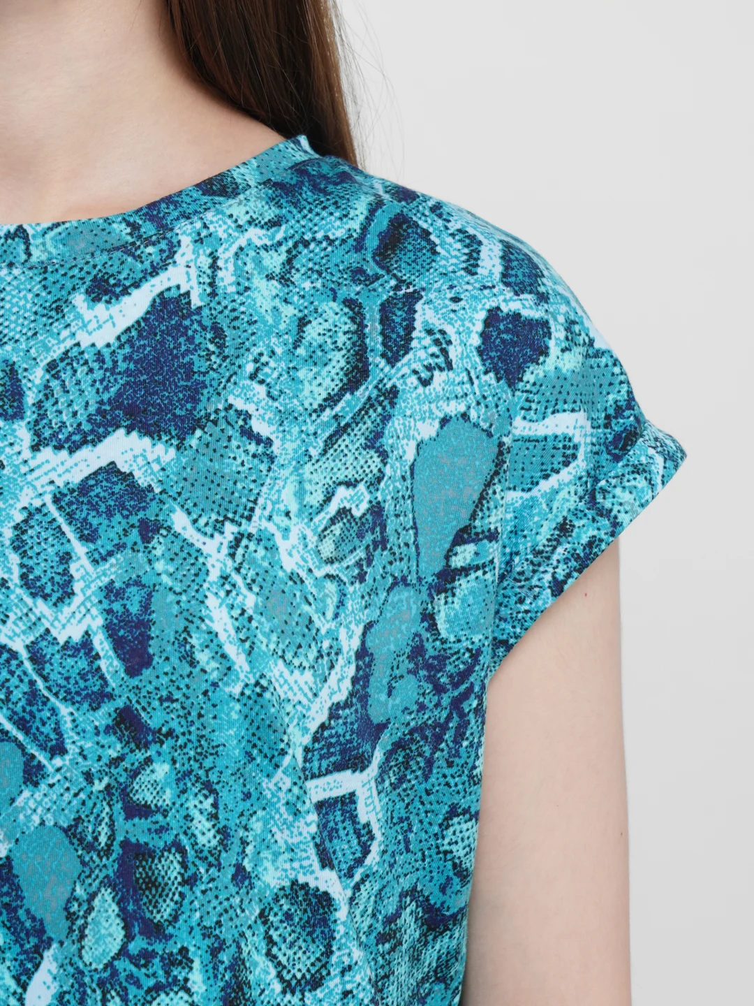 Платье туника