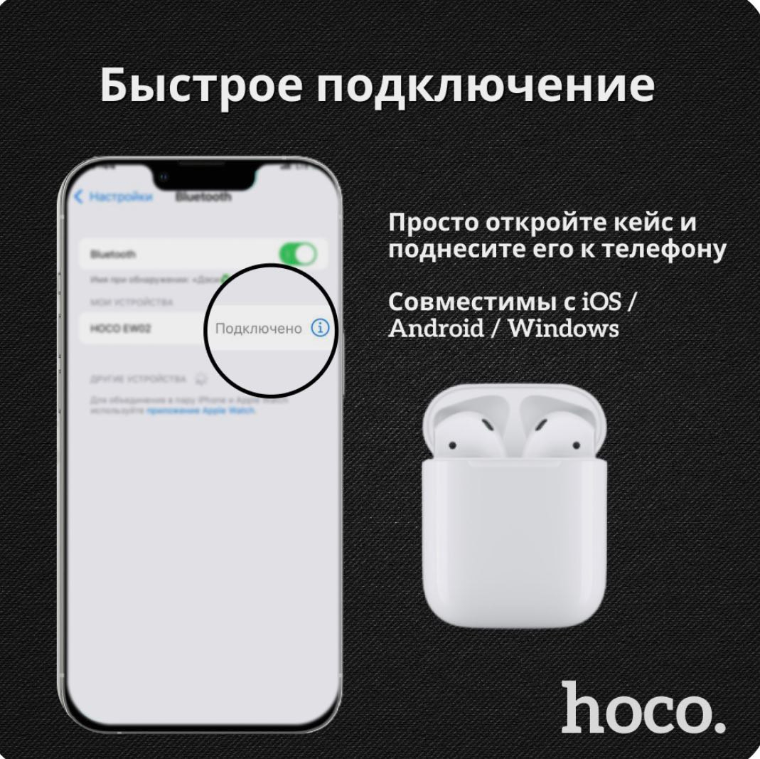 Наушники hoco беспроводные подключить. Hoco ew02. Наушники Хоко ew02. Беспроводные наушники Hoco ew10. Наушники Bluetooth Hoco ew04 Plus TWS.